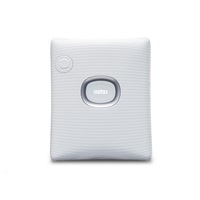 Fujifilm INSTAX TISKÁRNA SQUARE LINK bílá