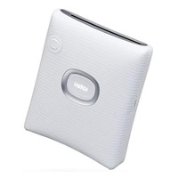 Fujifilm INSTAX TISKÁRNA SQUARE LINK bílá