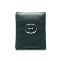 Fujifilm INSTAX TISKÁRNA SQUARE LINK zelená