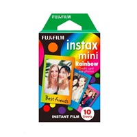 Fujifilm Film Instax Mini Rainbow