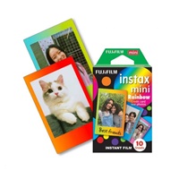 Fujifilm Film Instax Mini Rainbow