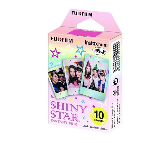 Fujifilm Film Instax Mini Star