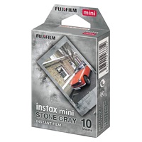 Fujifilm Film Instax Mini Stone Grey