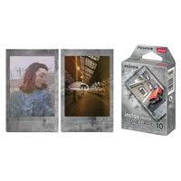 Fujifilm Film Instax Mini Stone Grey