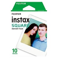 Fujifilm Film Instax Square 10 List