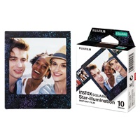 Fujifilm Film Instax Square Star Illumination 10 List