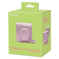 Fujifilm Pouzdro pro MINI 12 růžové