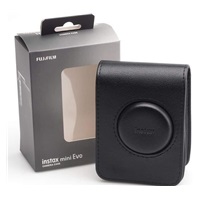 Fujifilm Pouzdro pro MINI EVO černé