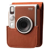 Fujifilm Pouzdro pro MINI EVO hnědé