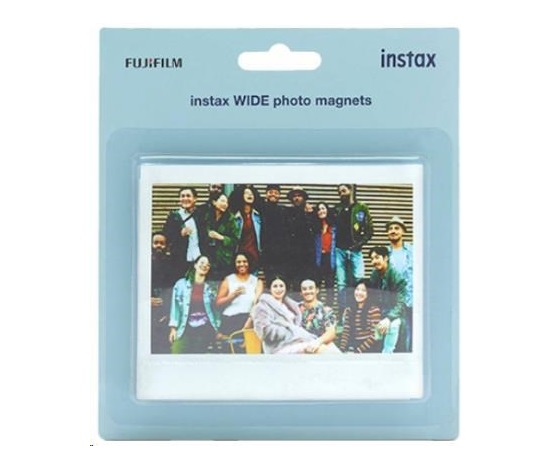 Fujifilm INSTAX WIDE MAGNET samolep.podložky 10ks