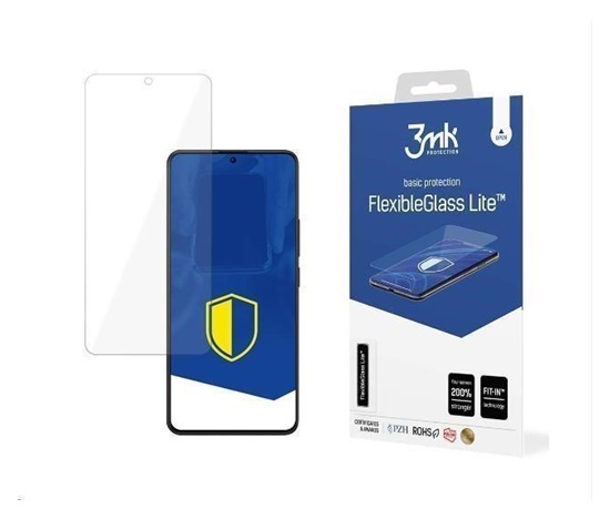 3mk FlexibleGlass Lite pro Samsung Galaxy Z Fold 6 (front)