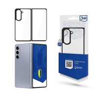 3mk Satin Armor Case+ Fold pro Samsung Galaxy Z Fold 6