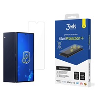 3mk ochranná folie SilverProtection+ Folded Edition pro Samsung Galaxy Z Fold 6 (front)
