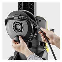 Karcher K 5 WCM Premium Home vysokotlaký čistič, 2100 W, 145 bar, 500 l/h, vodou chlazený motor