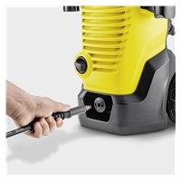 Karcher K 5 WCM Premium Home vysokotlaký čistič, 2100 W, 145 bar, 500 l/h, vodou chlazený motor
