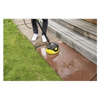 Karcher K 5 WCM Premium Home vysokotlaký čistič, 2100 W, 145 bar, 500 l/h, vodou chlazený motor