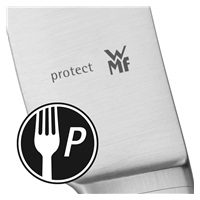 WMF Virginia Cromargan protect set příborů, 30 kusů, nerezová ocel