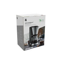 WMF Aroma KITCHENminis kávovar na překapávanou kávu, 760 W, vyjímatelná filtrační vložka