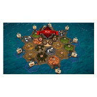 PS4 hra Catan Console Edition