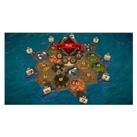 PS5 hra Catan Console Edition