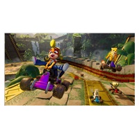 PS4 hra CTR Crash Team Racing: N.F.