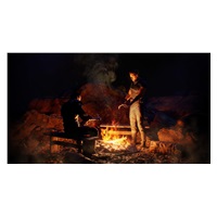 PS5 hra Gothic Remake