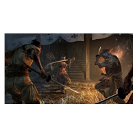 PS4 hra Sekiro: Shadows Die Twice GOTY Edition