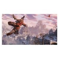 PS4 hra Sekiro: Shadows Die Twice GOTY Edition