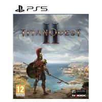 PS5 hra Titan Quest 2