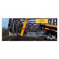 PS5 hra Wreckreation