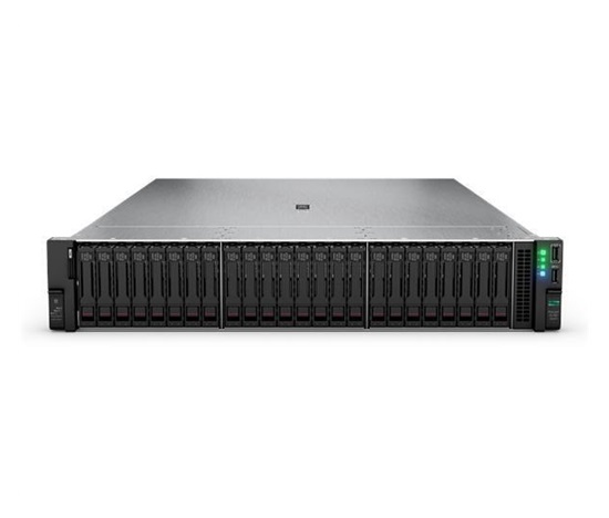 HPE PL DL380g11 4410Y (2.0/12C) 32G MR408i 8SFF 1000W 4x1Gb 2U RENEW P52560-421