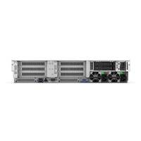 HPE PL DL380g11 4410Y (2.0/12C) 32G MR408i 8SFF 1000W 4x1Gb 2U RENEW P52560-421