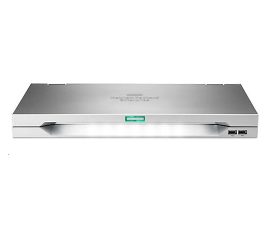 HPE LCD 8500 1U Console DE Kit