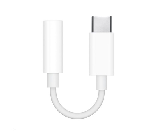 APPLE USB-C to 3.5 mm Headphone Jack Adapter