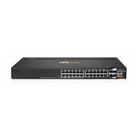 HPE Aruba Networking CX 6200M 24G 4SFP+ Switch R8Q67AR RENEW
