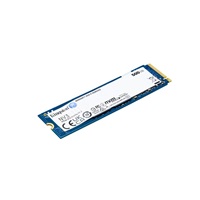 Kingston SSD 500GB NV3, M.2 2280, NVMe PCIe Gen4x4, (R: 5000MB/s; W: 3000MB/s)