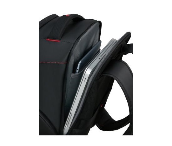 Samsonite ECODIVER LAPTOP BACKPACK XS BLACK