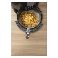 Xavax ochranné podložky pro teplovzdušnou fritézu, ochrana proti ušpinění, možnost zastřižení