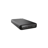BAZAR - TRUST powerbanka Primo Powerbank 15000 mAh ECO