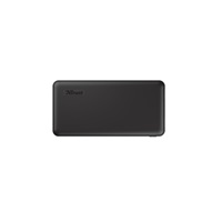 BAZAR - TRUST powerbanka Primo Powerbank 15000 mAh ECO