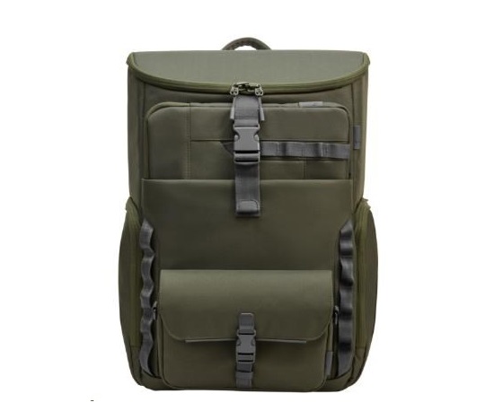 HP 15.6" Modular Laptop Backpack - batoh