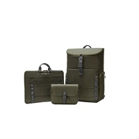 HP 15.6" Modular Laptop Backpack - batoh