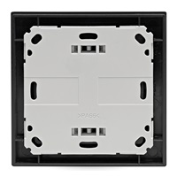 Homematic IP  Senzor teploty a vlhkosti - vnitřní, antracit - HmIP-STH-A