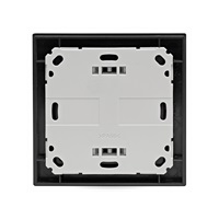 Homematic IP  Senzor teploty a vlhkosti - vnitřní, antracit - HmIP-STH-A