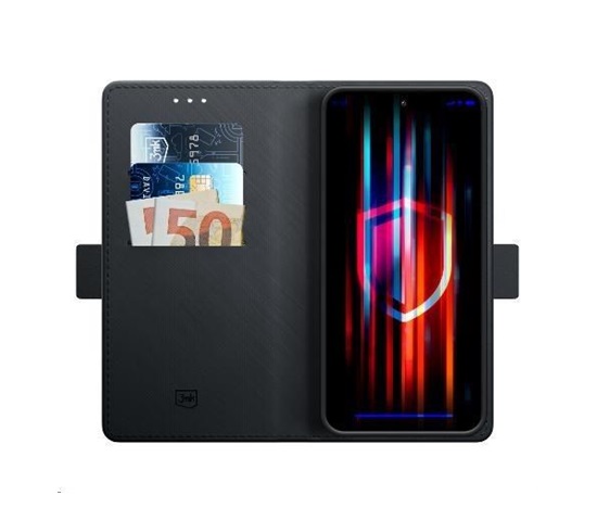 3mk Wallet Case pro Samsung Galaxy A06