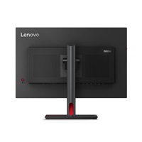 LENOVO LCD ThinkVision 27 3D - 27‘‘,IPS,matný,16:9,3840x2160(2D),1920x2160(3D),4ms,HDMI,DP,USB-C,USB Hub,RJ45,VESA,Pivot
