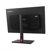 LENOVO LCD ThinkVision 27 3D - 27‘‘,IPS,matný,16:9,3840x2160(2D),1920x2160(3D),4ms,HDMI,DP,USB-C,USB Hub,RJ45,VESA,Pivot