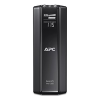 APC Power Saving Back-UPS RS 1200 230V CEE 7/5 (720W)