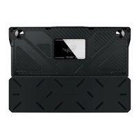 ASUS Klávesnice ROG Azoth Extreme, Mechanická, Bezdrátová BT, RF 2.4GHz, US, černá