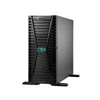 HPE PL ML110g11 4510 (2.4/12C) 1x32G (p64706) 2x4TB (861683) 2x1000W 2x1G 4LFF VROC NBD333 Smart Choice